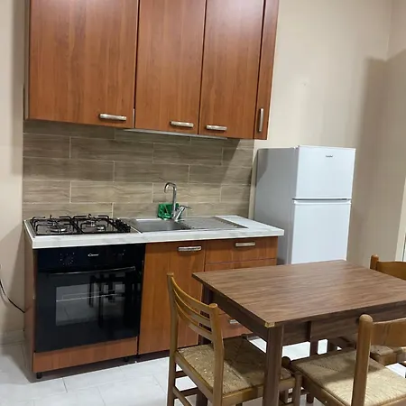 Casa Maruzzella Apartment