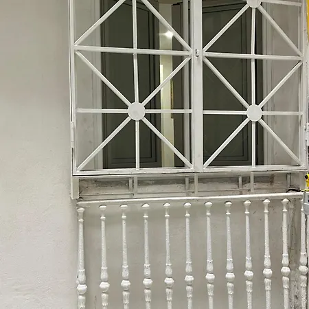 Apartment Casa Maruzzella Naples